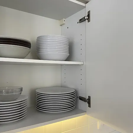 Bel Proche De La Plage Apartmán
