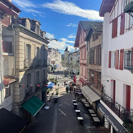 Apartmán Bel Proche De La Plage