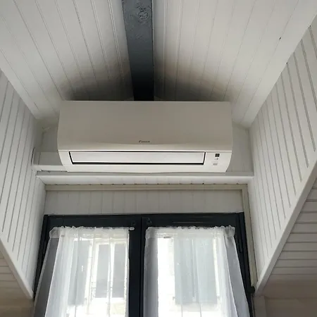 Apartmán Bel Proche De La Plage